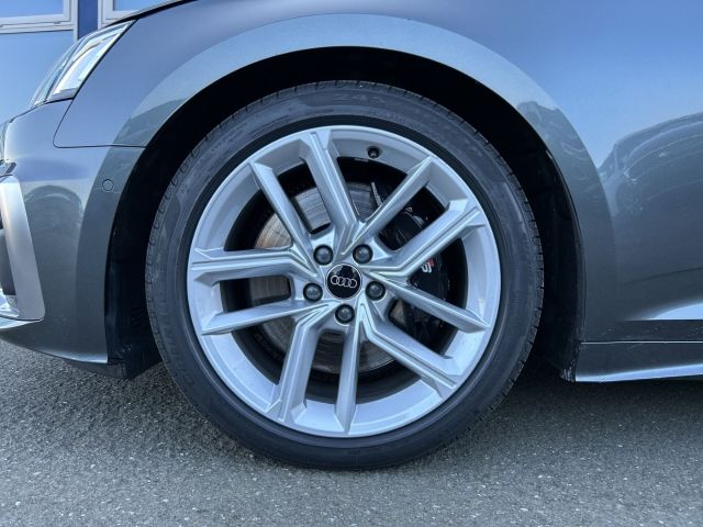 Audi S5 Cabriolet 3.0 TFSI quattro LED Head up Sports foto 6