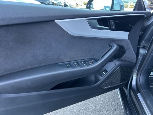 Audi S5 Cabriolet 3.0 TFSI quattro LED Head up Sports foto 7