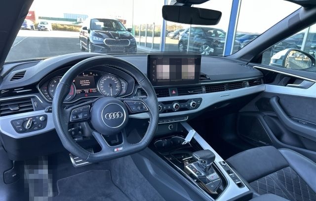 Audi S5 Cabriolet 3.0 TFSI quattro LED Head up Sports foto 8