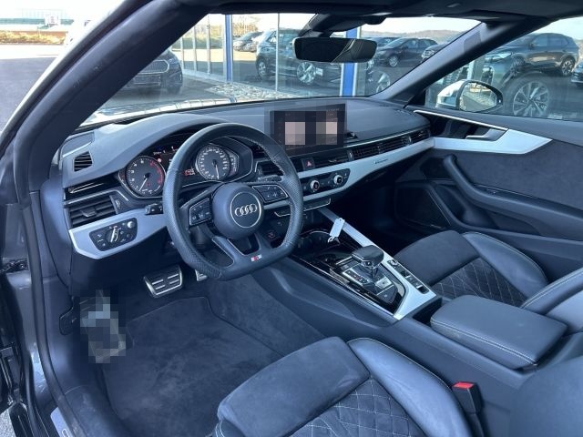 Audi S5 Cabriolet 3.0 TFSI quattro LED Head up Sports foto 9