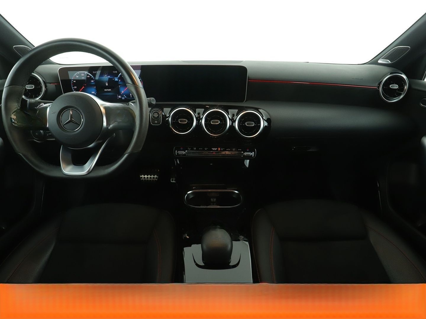 Mercedes-Benz A 250 4Matic AMG Line Aut.*NAVI*LED*ACC*PDC* foto 12