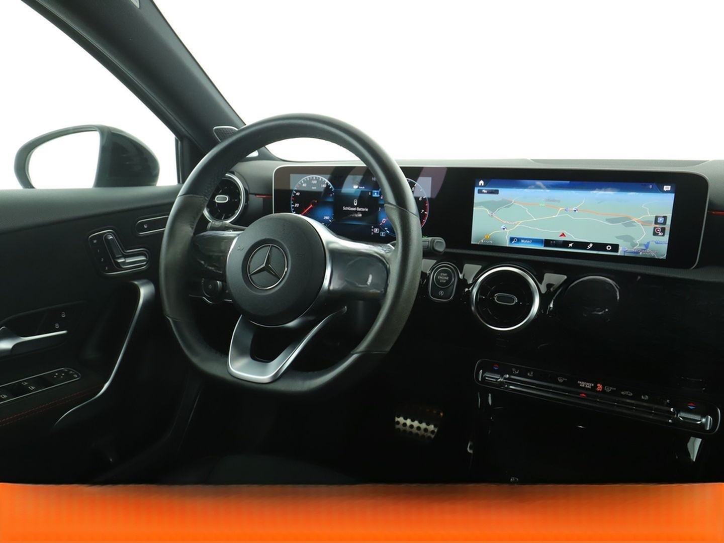 Mercedes-Benz A 250 4Matic AMG Line Aut.*NAVI*LED*ACC*PDC* foto 13