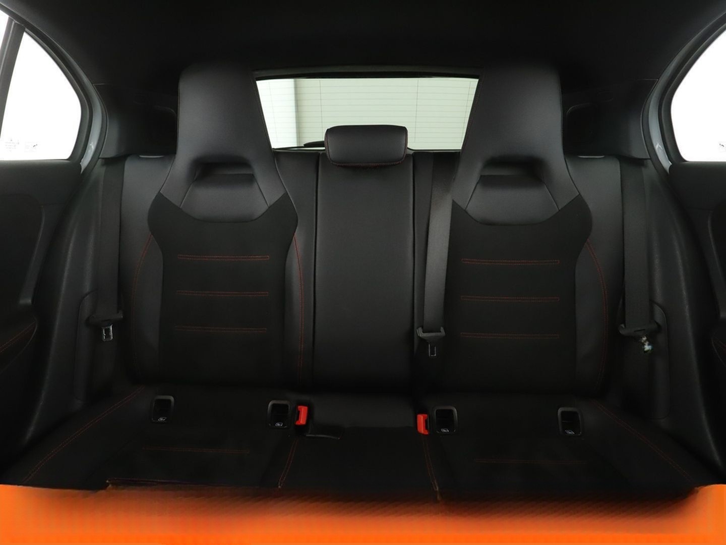 Mercedes-Benz A 250 4Matic AMG Line Aut.*NAVI*LED*ACC*PDC* foto 16