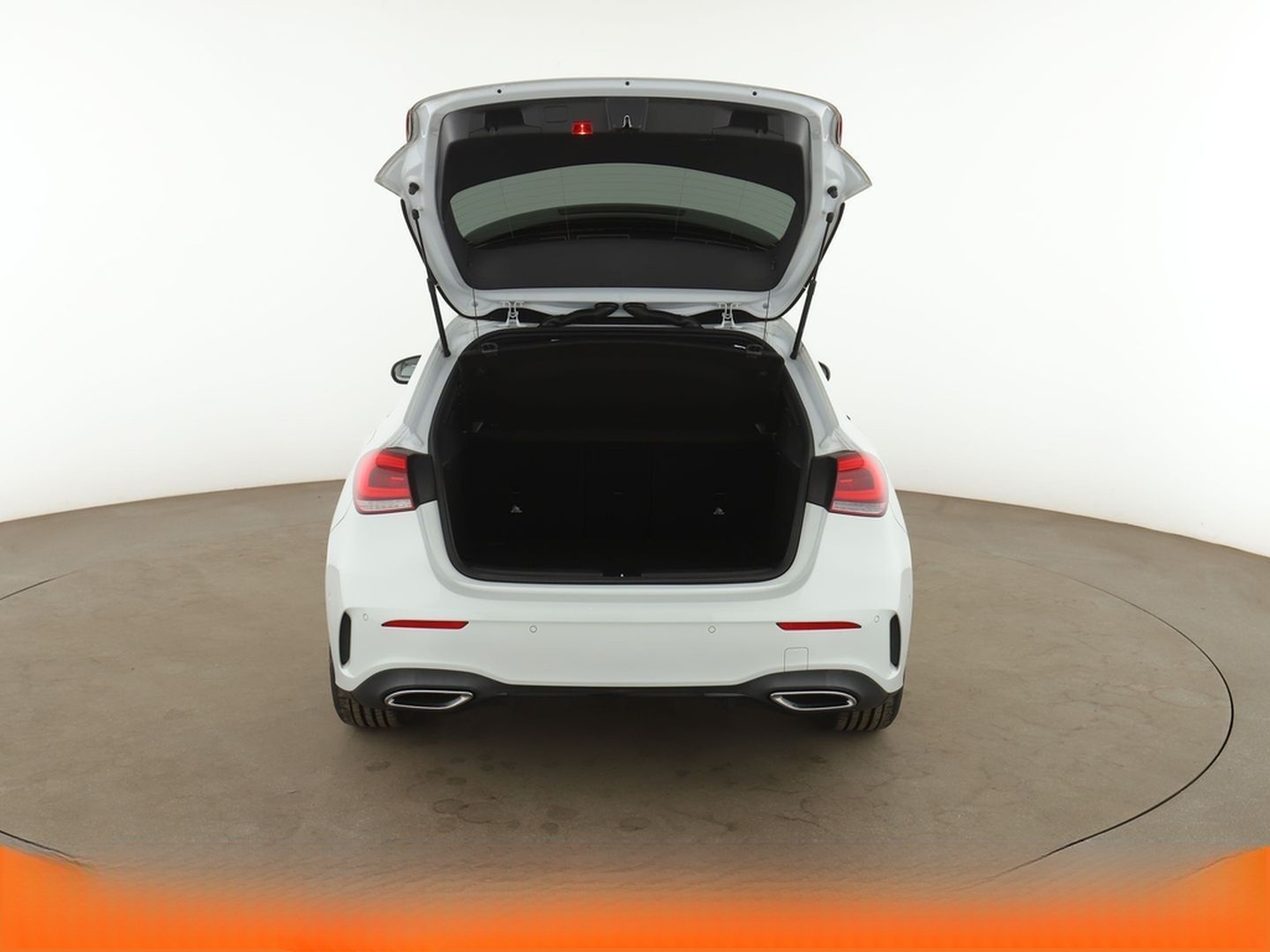 Mercedes-Benz A 250 4Matic AMG Line Aut.*NAVI*LED*ACC*PDC* foto 17
