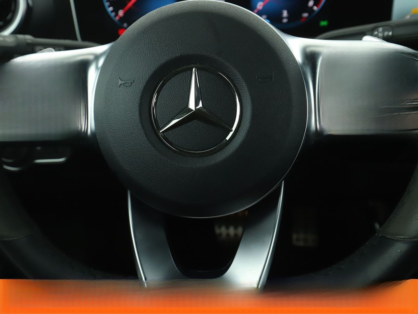 Mercedes-Benz A 250 4Matic AMG Line Aut.*NAVI*LED*ACC*PDC* foto 19