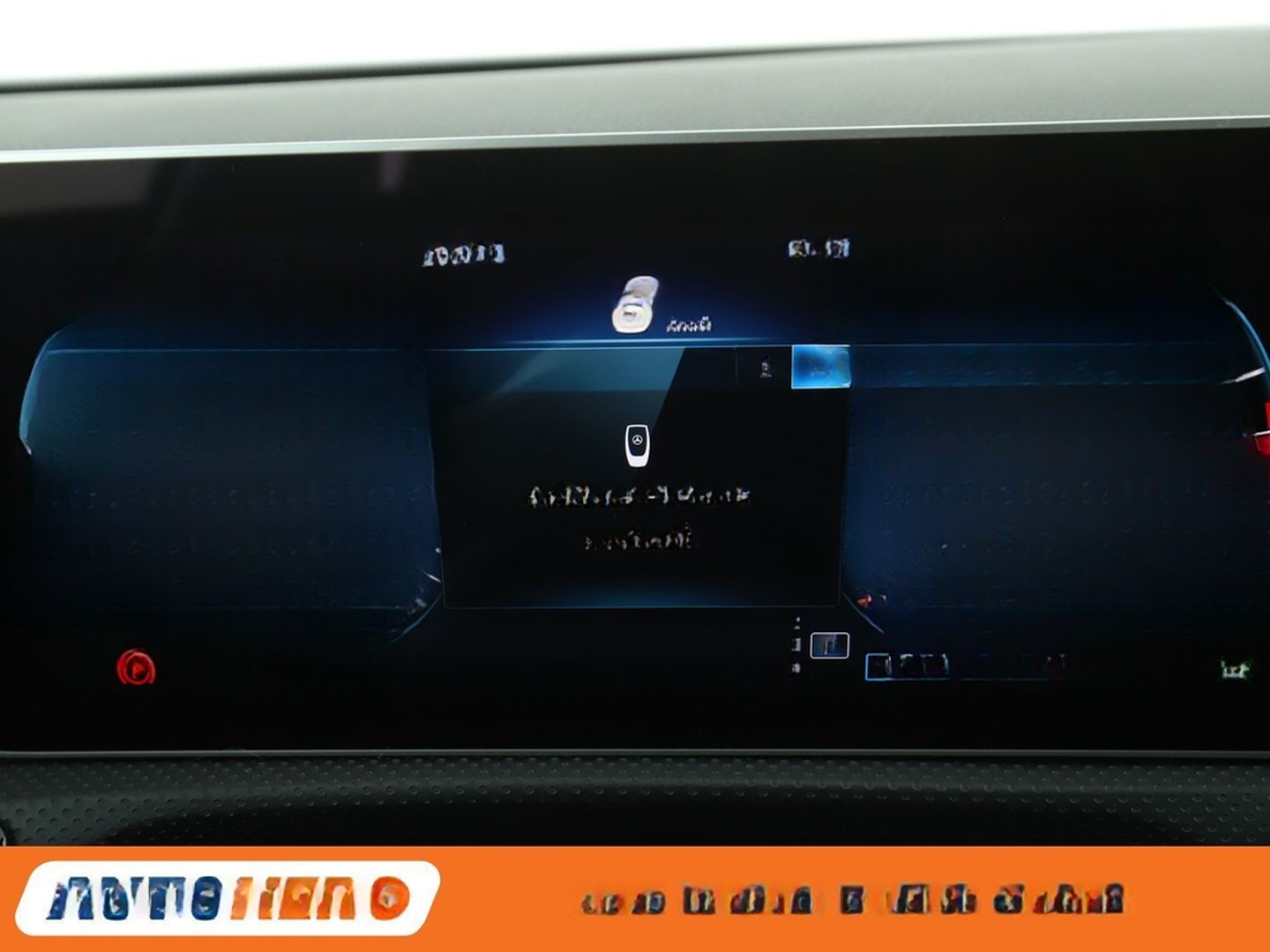 Mercedes-Benz A 250 4Matic AMG Line Aut.*NAVI*LED*ACC*PDC* foto 20