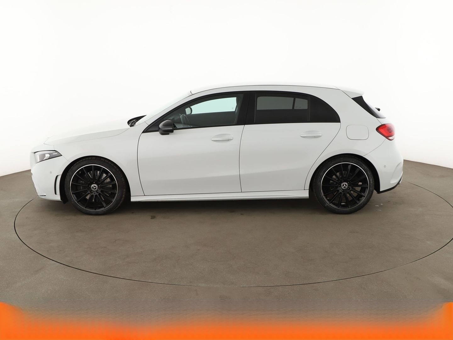 Mercedes-Benz A 250 4Matic AMG Line Aut.*NAVI*LED*ACC*PDC* foto 3
