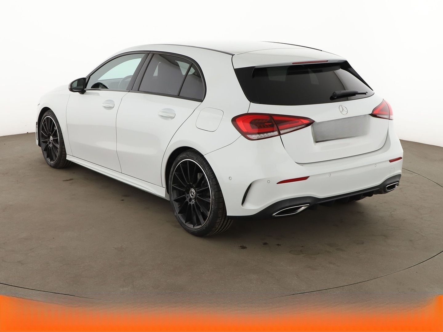 Mercedes-Benz A 250 4Matic AMG Line Aut.*NAVI*LED*ACC*PDC* foto 4