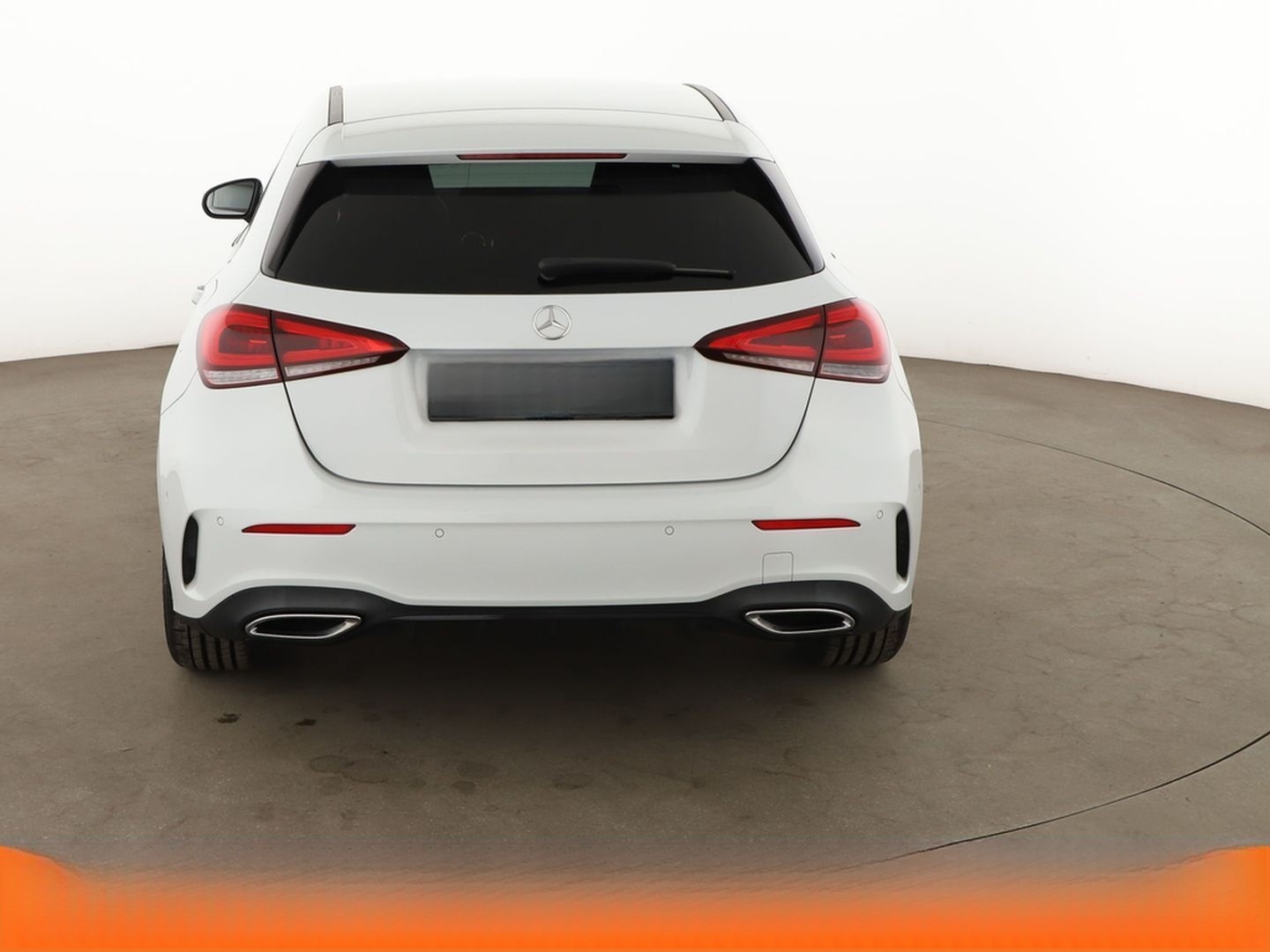 Mercedes-Benz A 250 4Matic AMG Line Aut.*NAVI*LED*ACC*PDC* foto 5