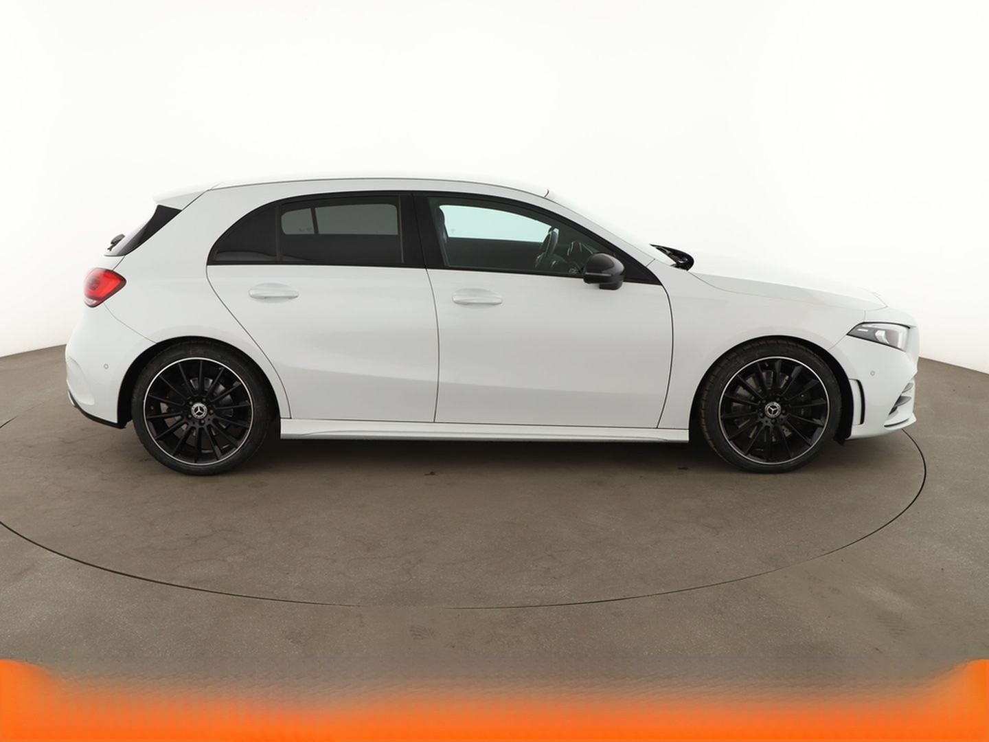 Mercedes-Benz A 250 4Matic AMG Line Aut.*NAVI*LED*ACC*PDC* foto 7