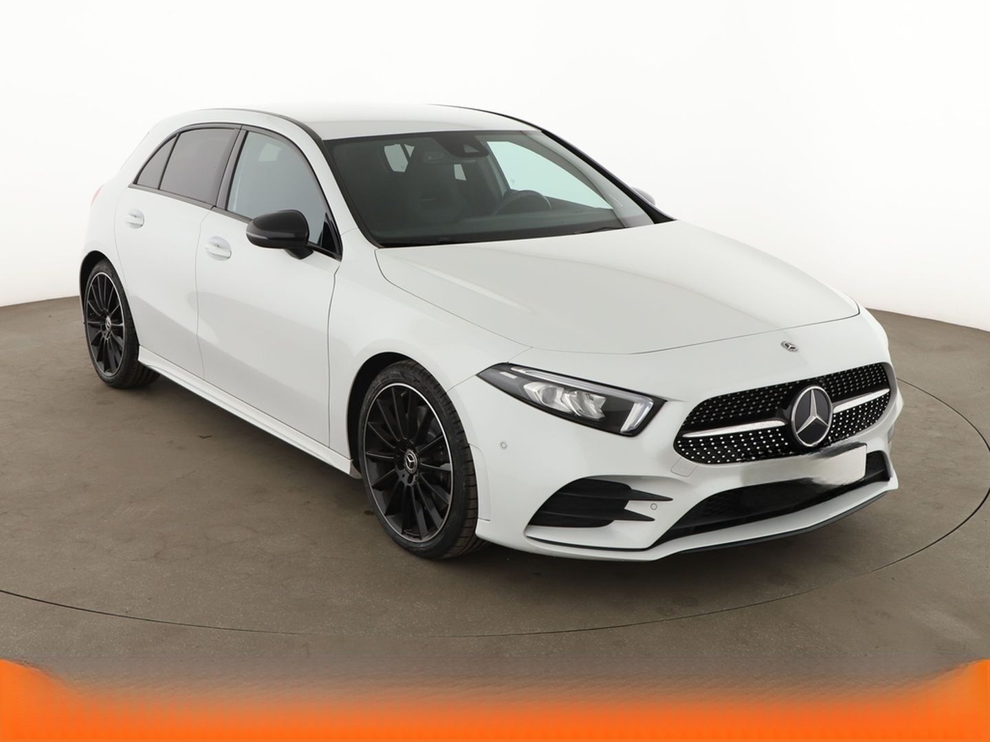 Mercedes-Benz A 250 4Matic AMG Line Aut.*NAVI*LED*ACC*PDC* foto 8