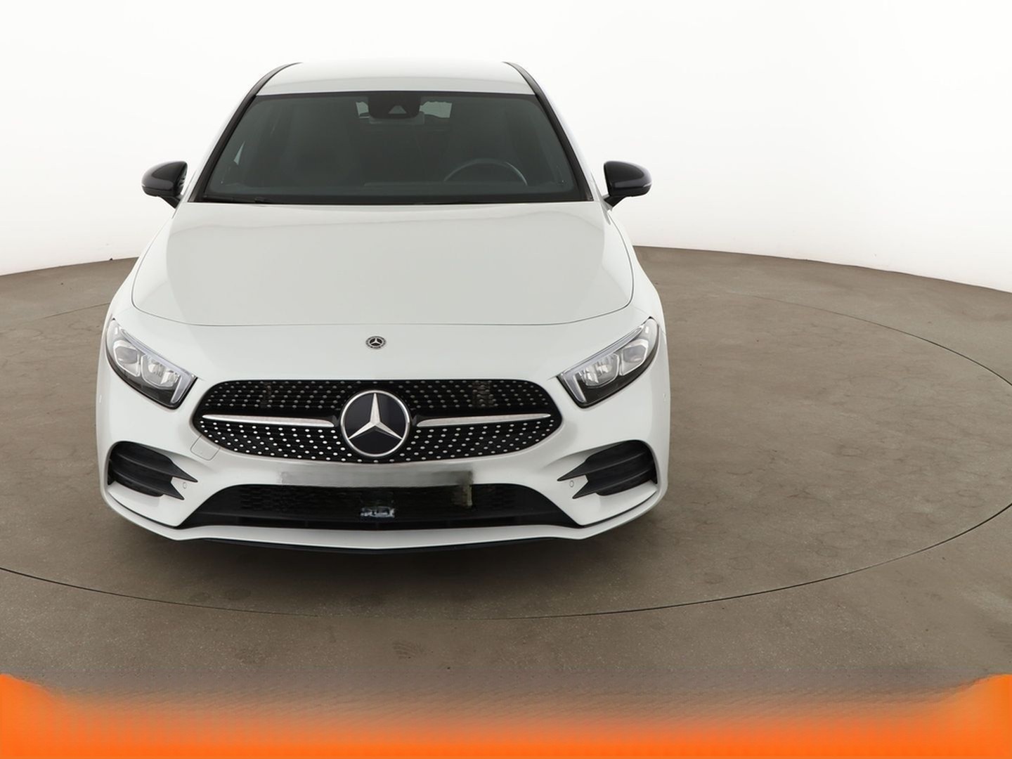 Mercedes-Benz A 250 4Matic AMG Line Aut.*NAVI*LED*ACC*PDC* foto 9