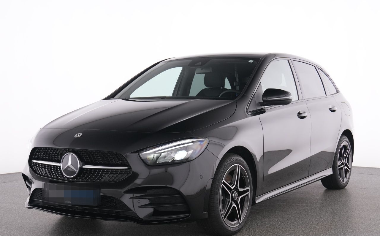 Mercedes-Benz E 220 d AMG+20''+DLight+Dis+Night+Mem+360+Supers foto 2