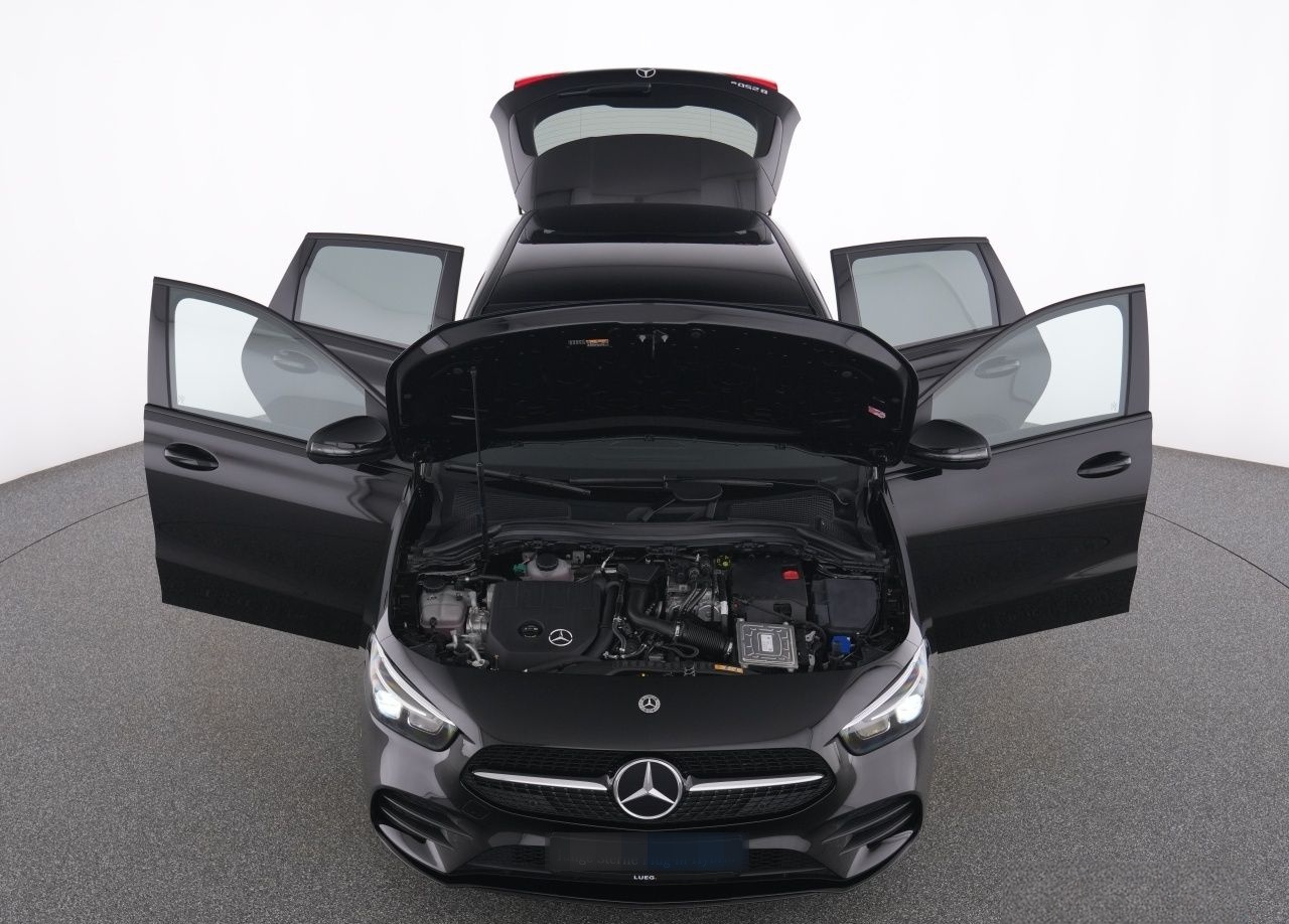 Mercedes-Benz E 220 d AMG+20''+DLight+Dis+Night+Mem+360+Supers foto 13