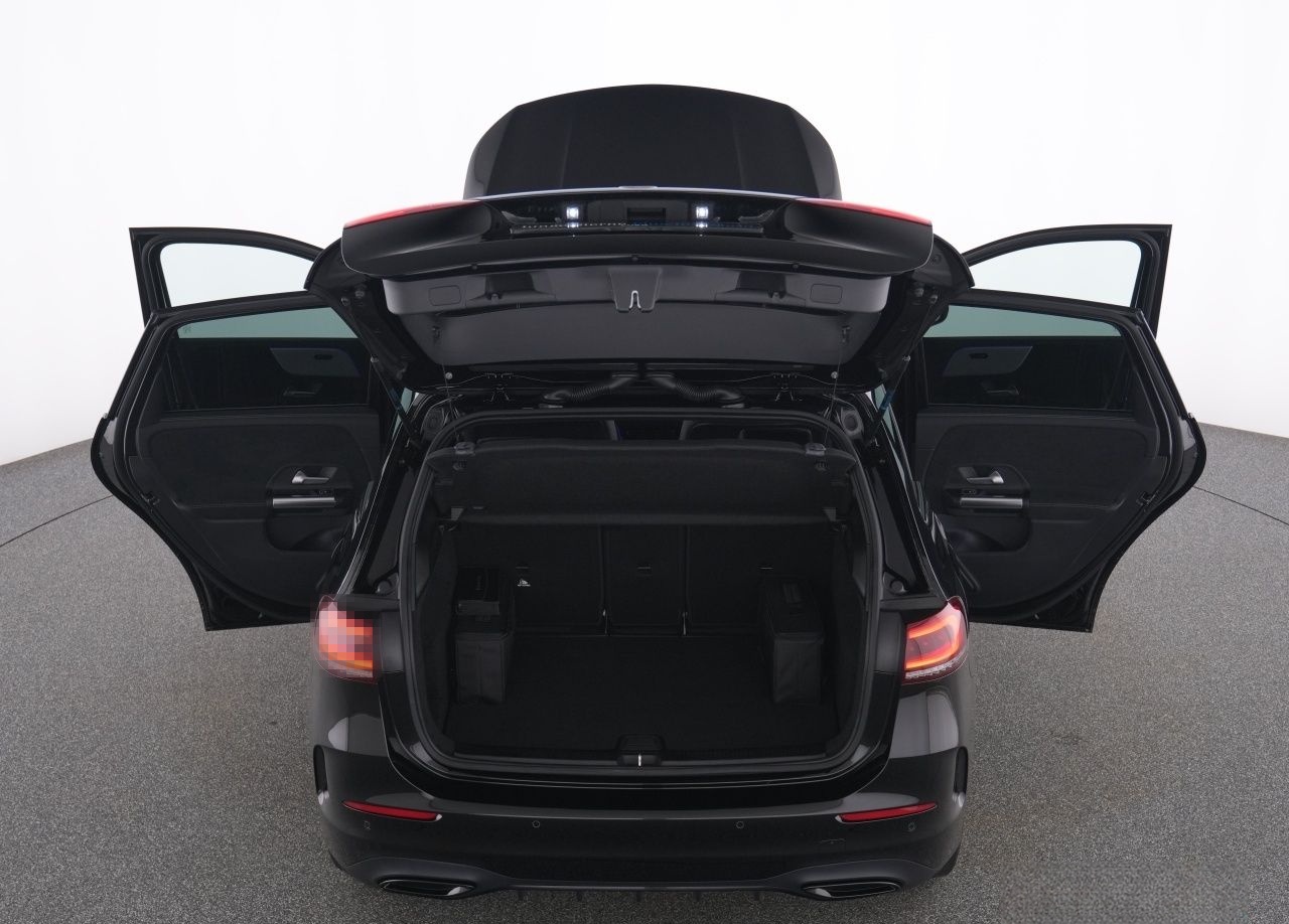 Mercedes-Benz E 220 d AMG+20''+DLight+Dis+Night+Mem+360+Supers foto 14
