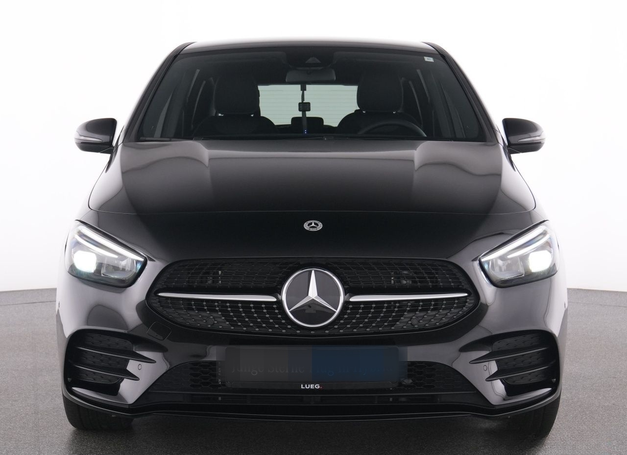 Mercedes-Benz E 220 d AMG+20''+DLight+Dis+Night+Mem+360+Supers foto 15