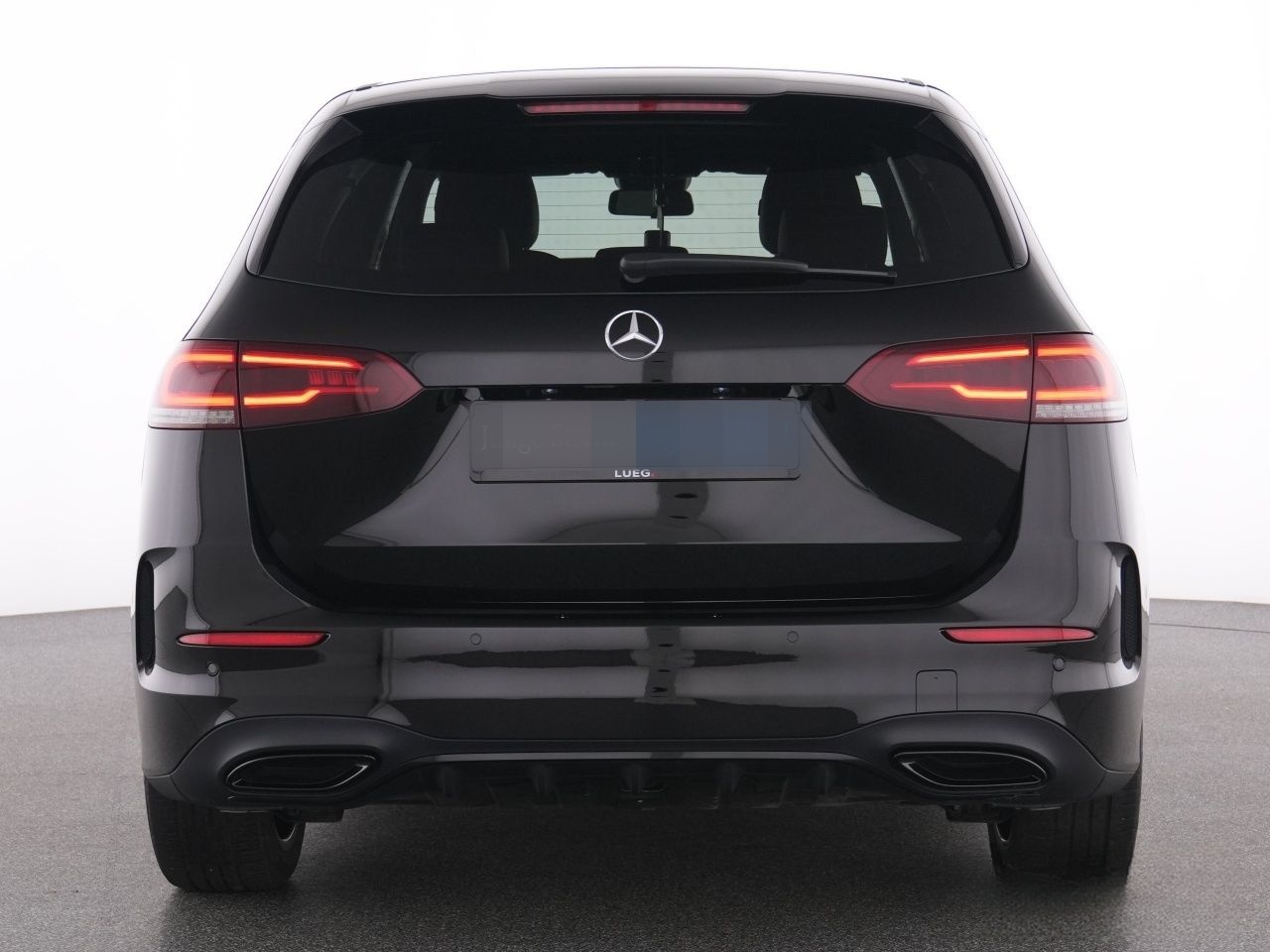Mercedes-Benz E 220 d AMG+20''+DLight+Dis+Night+Mem+360+Supers foto 16