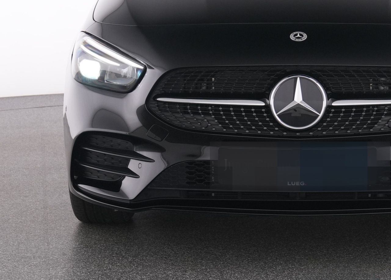 Mercedes-Benz E 220 d AMG+20''+DLight+Dis+Night+Mem+360+Supers foto 17