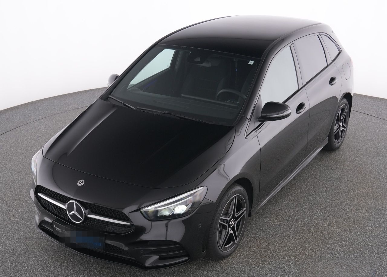 Mercedes-Benz E 220 d AMG+20''+DLight+Dis+Night+Mem+360+Supers foto 18