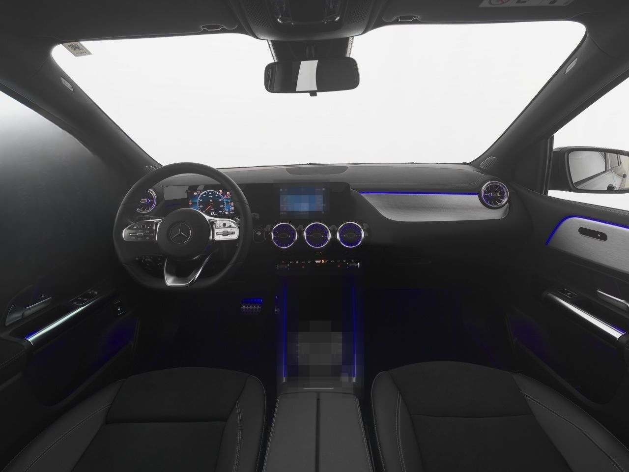 Mercedes-Benz E 220 d AMG+20''+DLight+Dis+Night+Mem+360+Supers foto 4