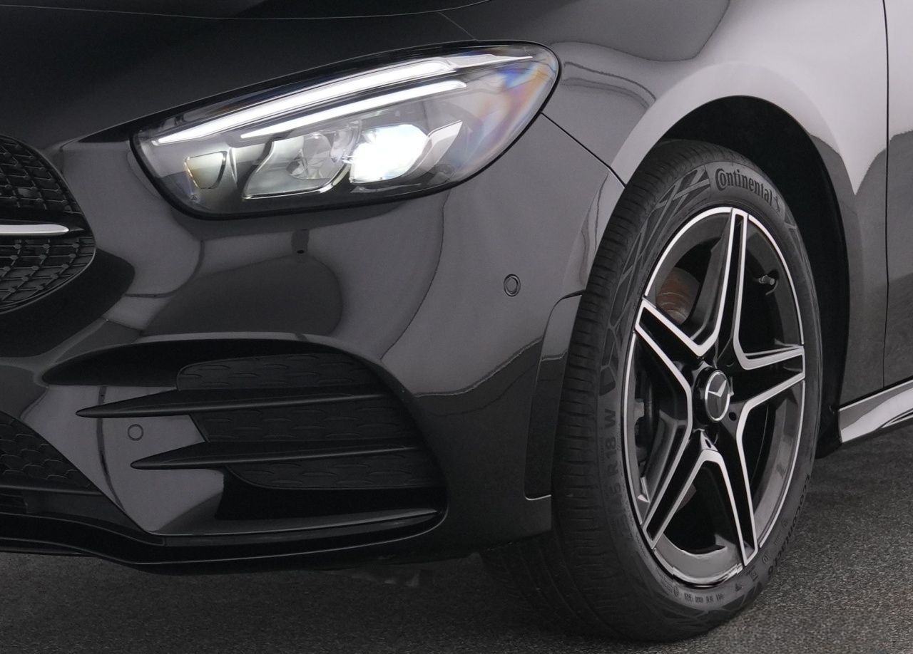 Mercedes-Benz E 220 d AMG+20''+DLight+Dis+Night+Mem+360+Supers foto 9