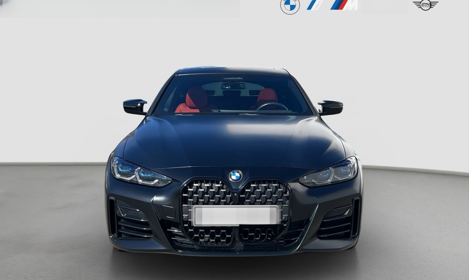 BMW M440i xDrive Gran Coupe ///M-Sport PRO Individua foto 2
