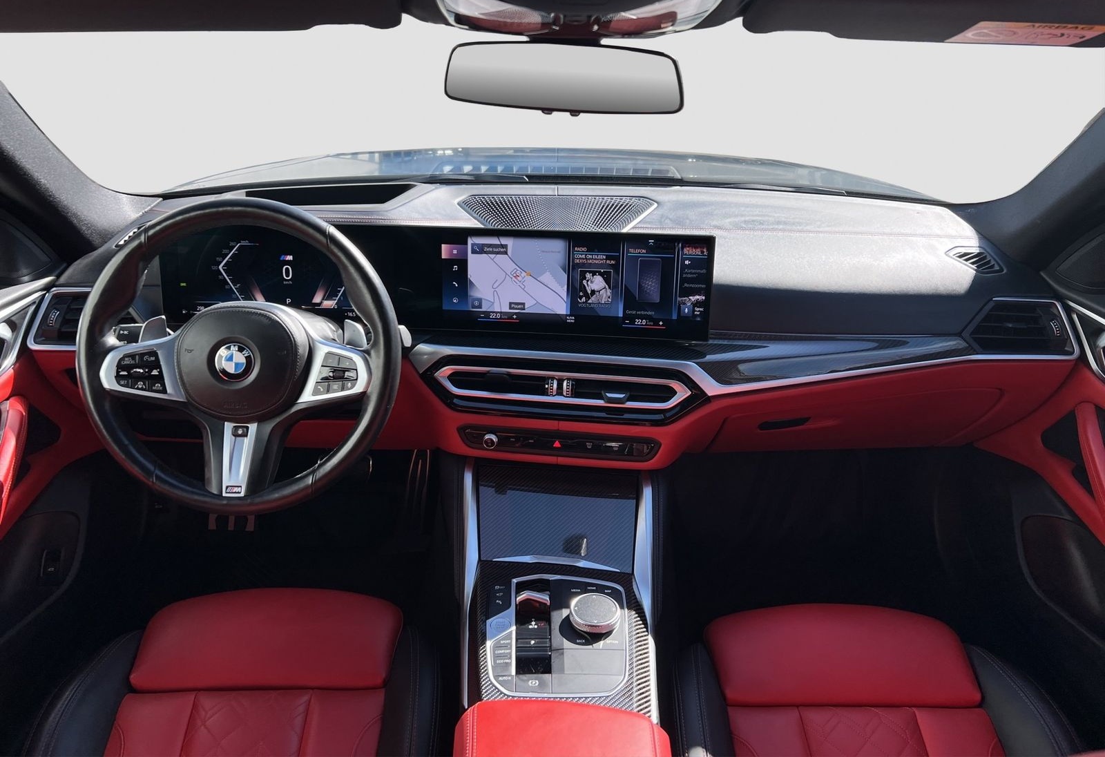 BMW M440i xDrive Gran Coupe ///M-Sport PRO Individua foto 11