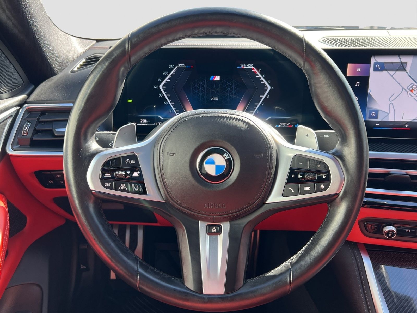 BMW M440i xDrive Gran Coupe ///M-Sport PRO Individua foto 12