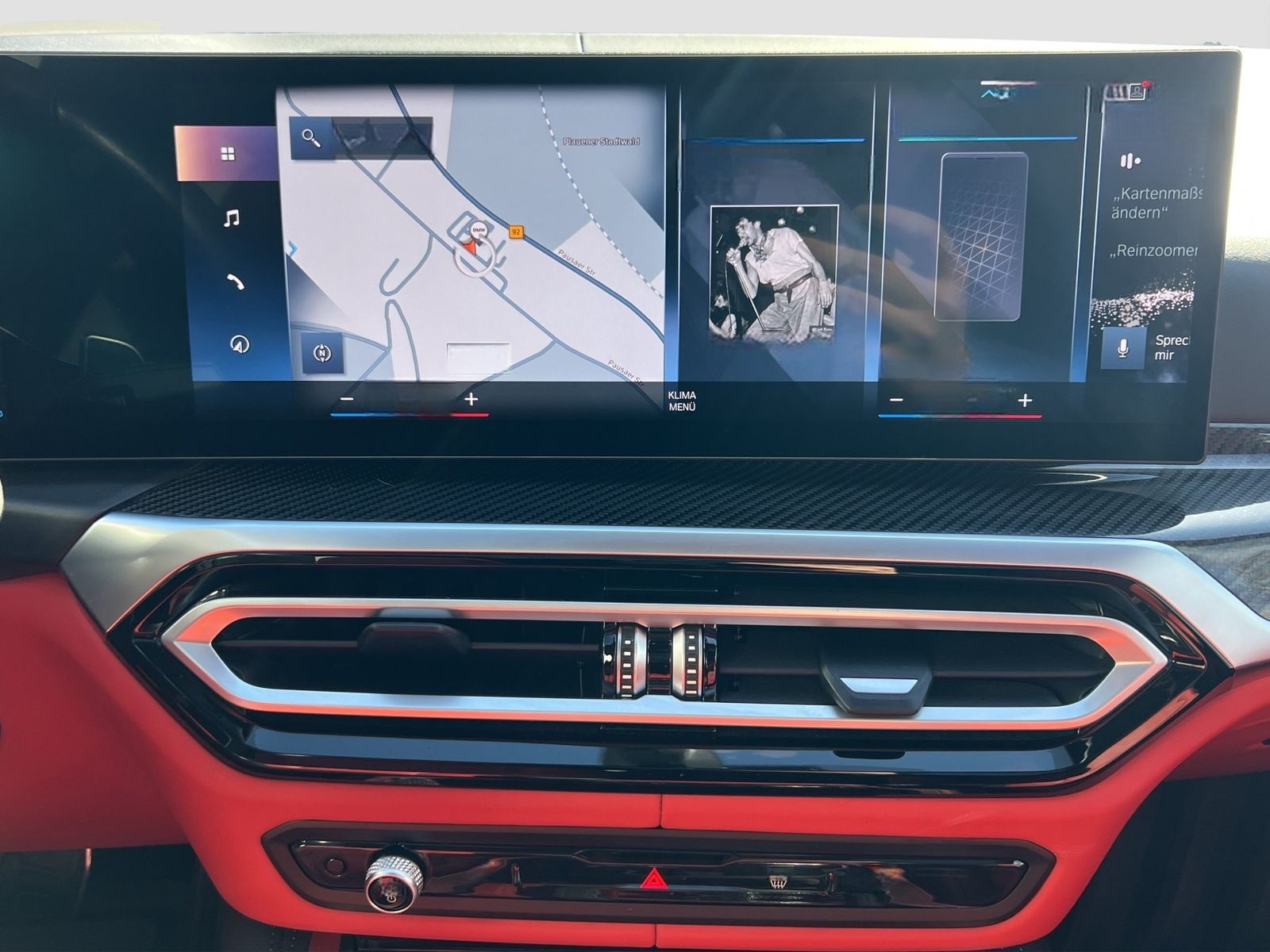 BMW M440i xDrive Gran Coupe ///M-Sport PRO Individua foto 13