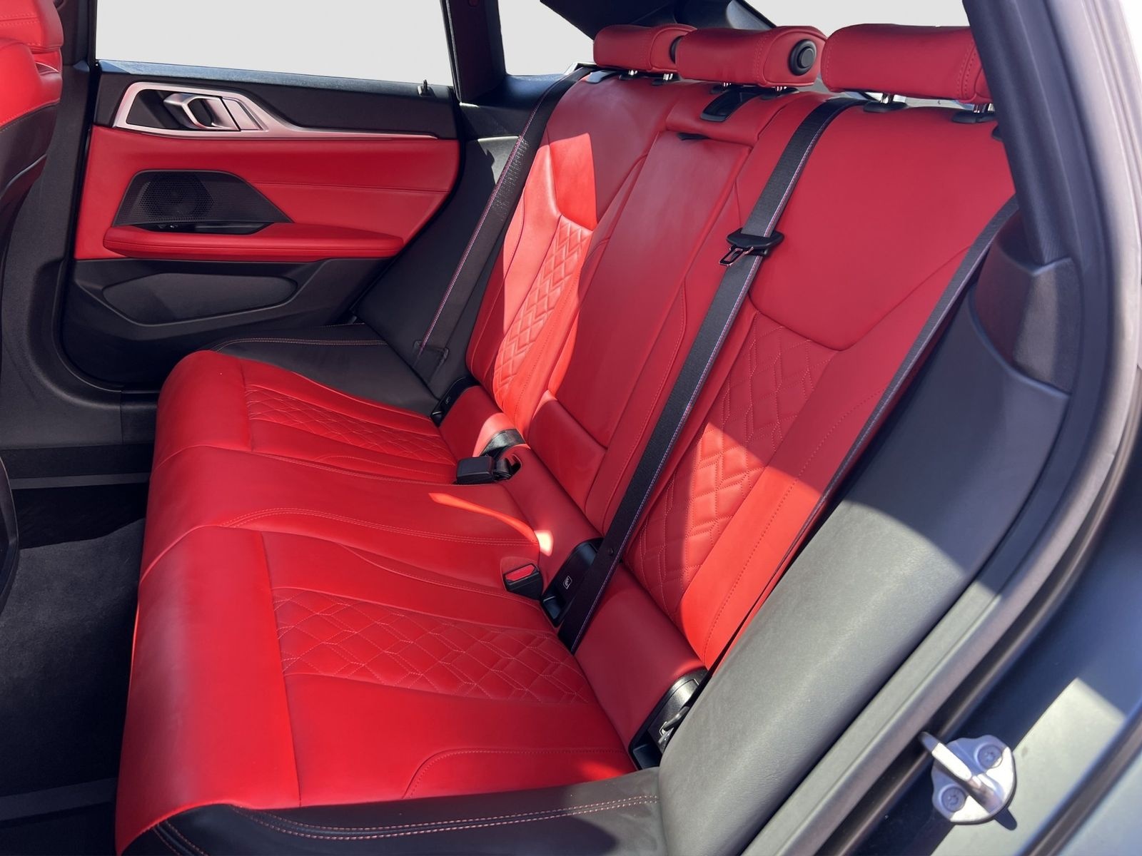 BMW M440i xDrive Gran Coupe ///M-Sport PRO Individua foto 15