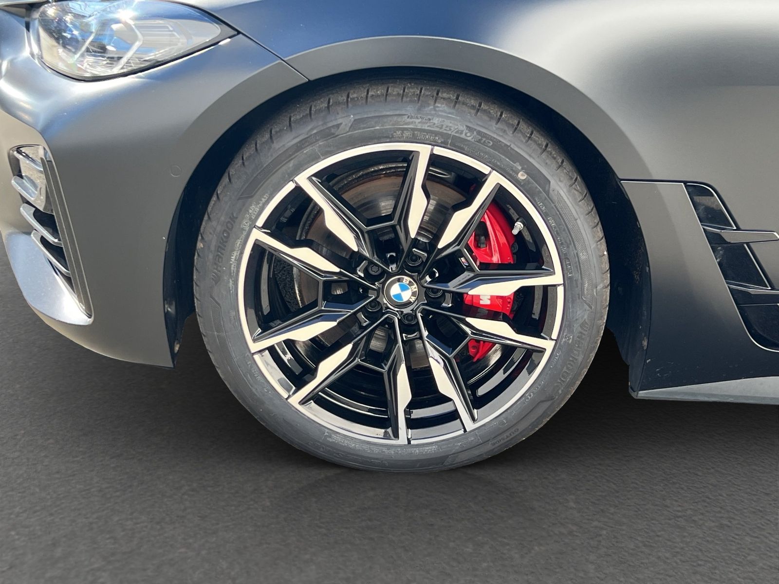 BMW M440i xDrive Gran Coupe ///M-Sport PRO Individua foto 16