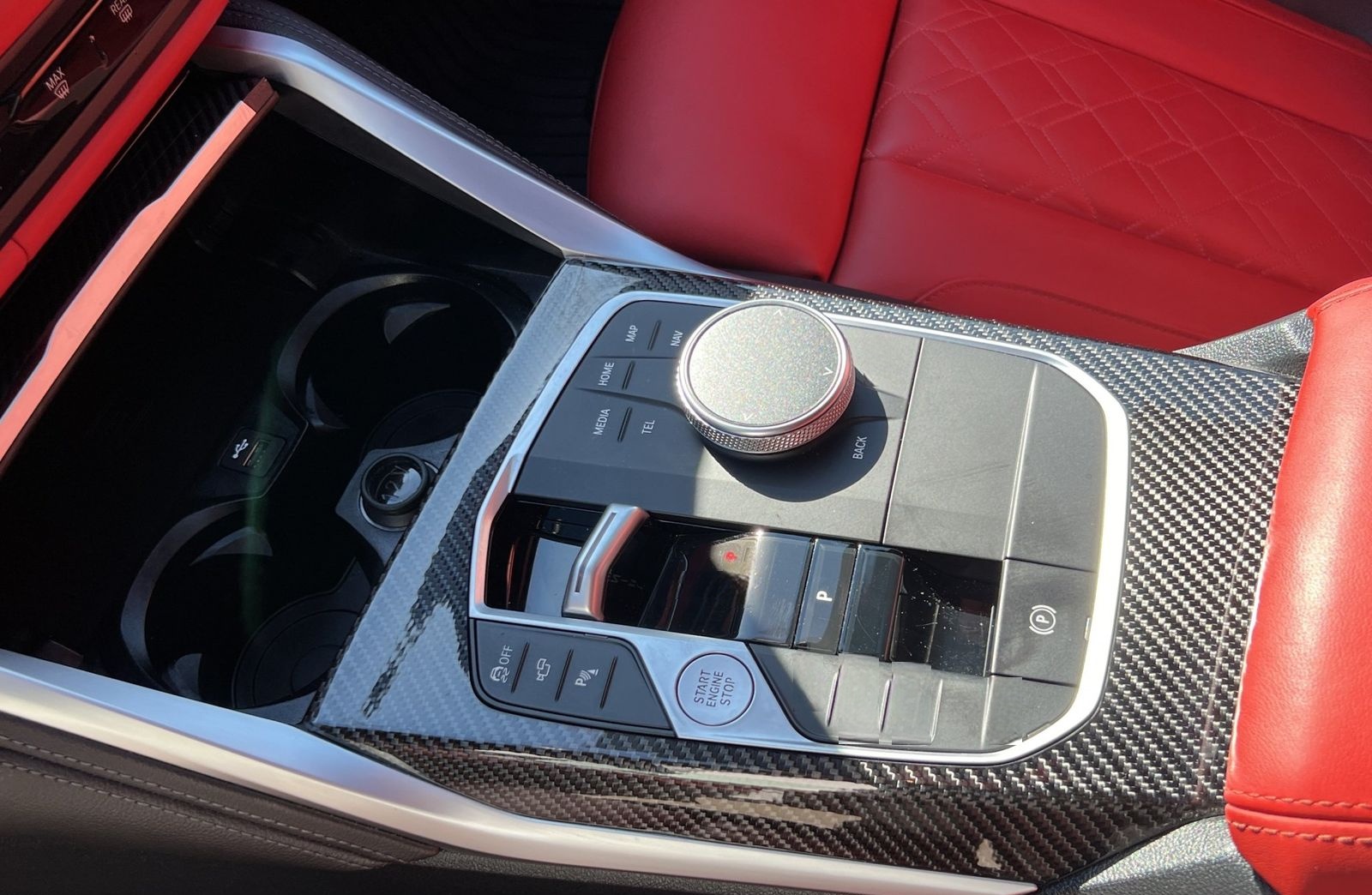BMW M440i xDrive Gran Coupe ///M-Sport PRO Individua foto 18