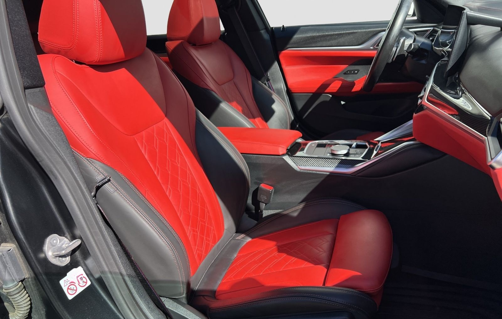 BMW M440i xDrive Gran Coupe ///M-Sport PRO Individua foto 20