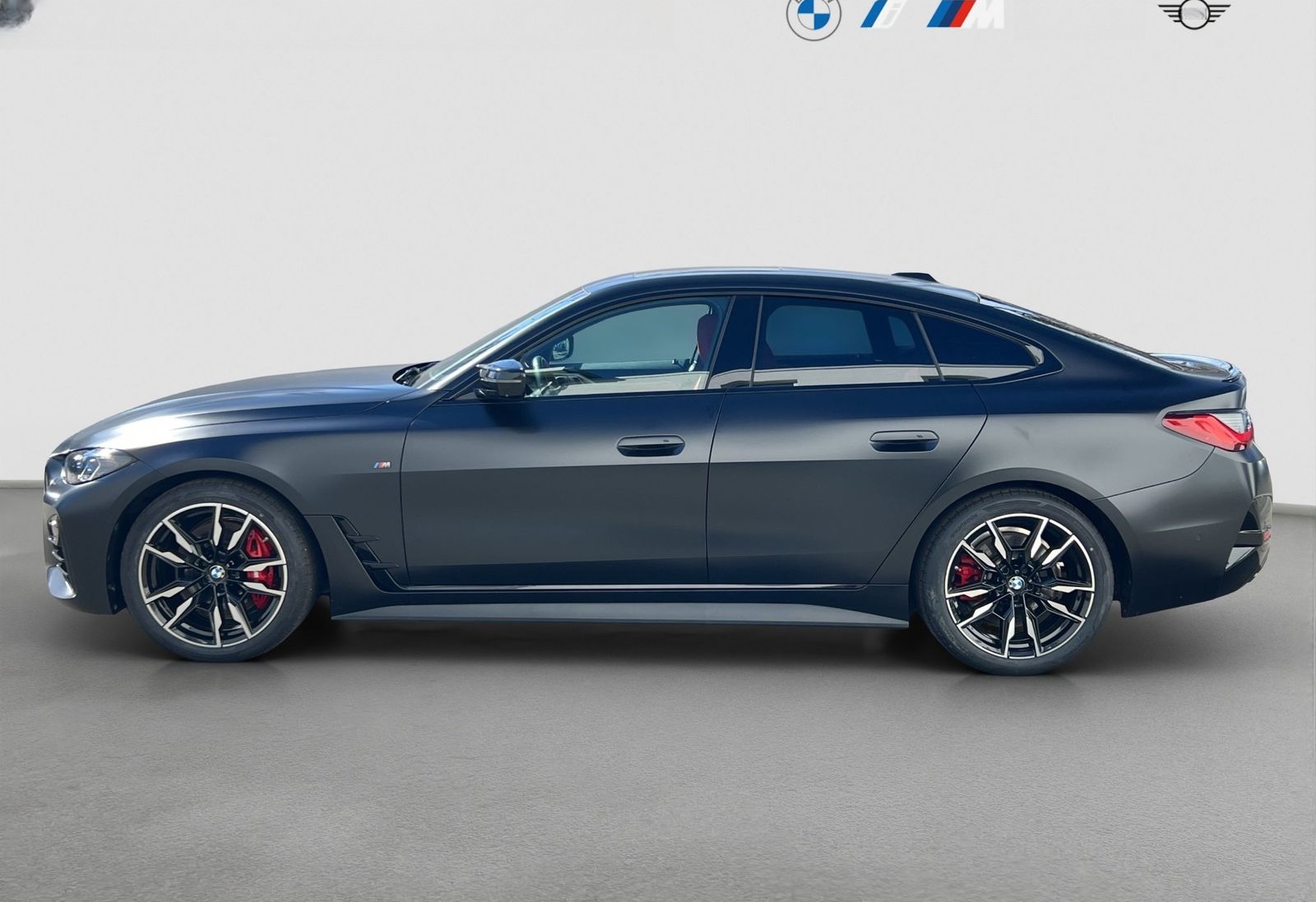 BMW M440i xDrive Gran Coupe ///M-Sport PRO Individua foto 3