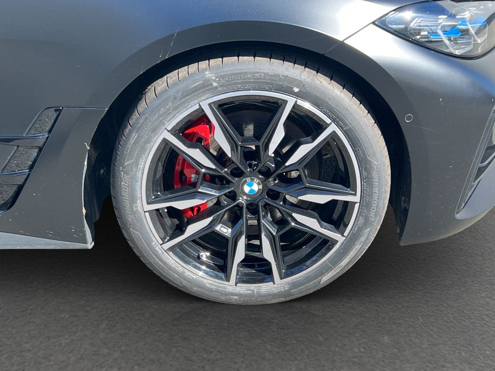 BMW M440i xDrive Gran Coupe ///M-Sport PRO Individua foto 22