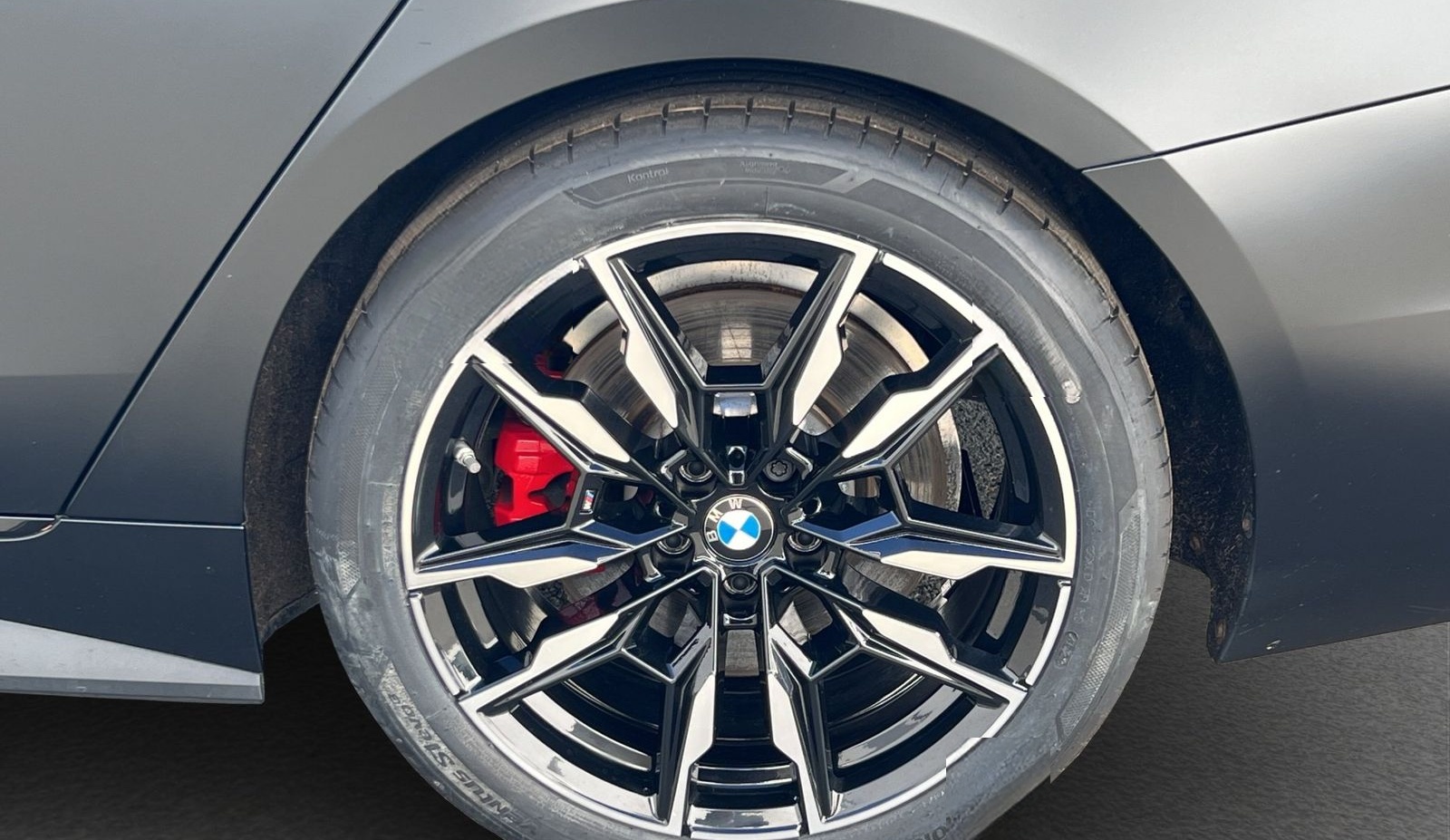 BMW M440i xDrive Gran Coupe ///M-Sport PRO Individua foto 23