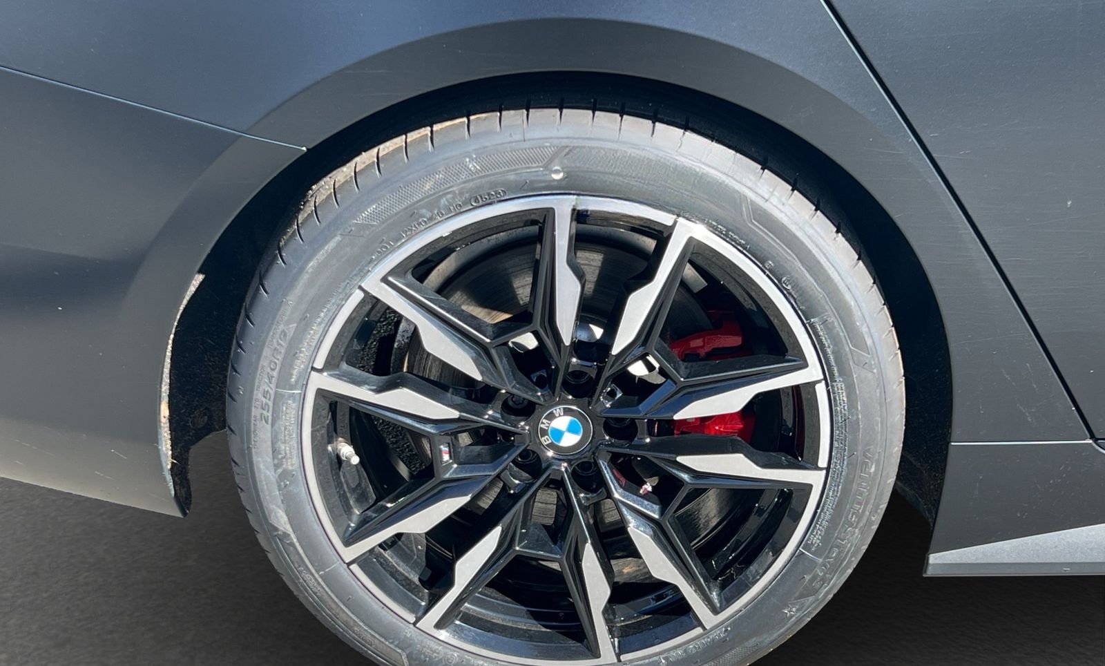BMW M440i xDrive Gran Coupe ///M-Sport PRO Individua foto 24