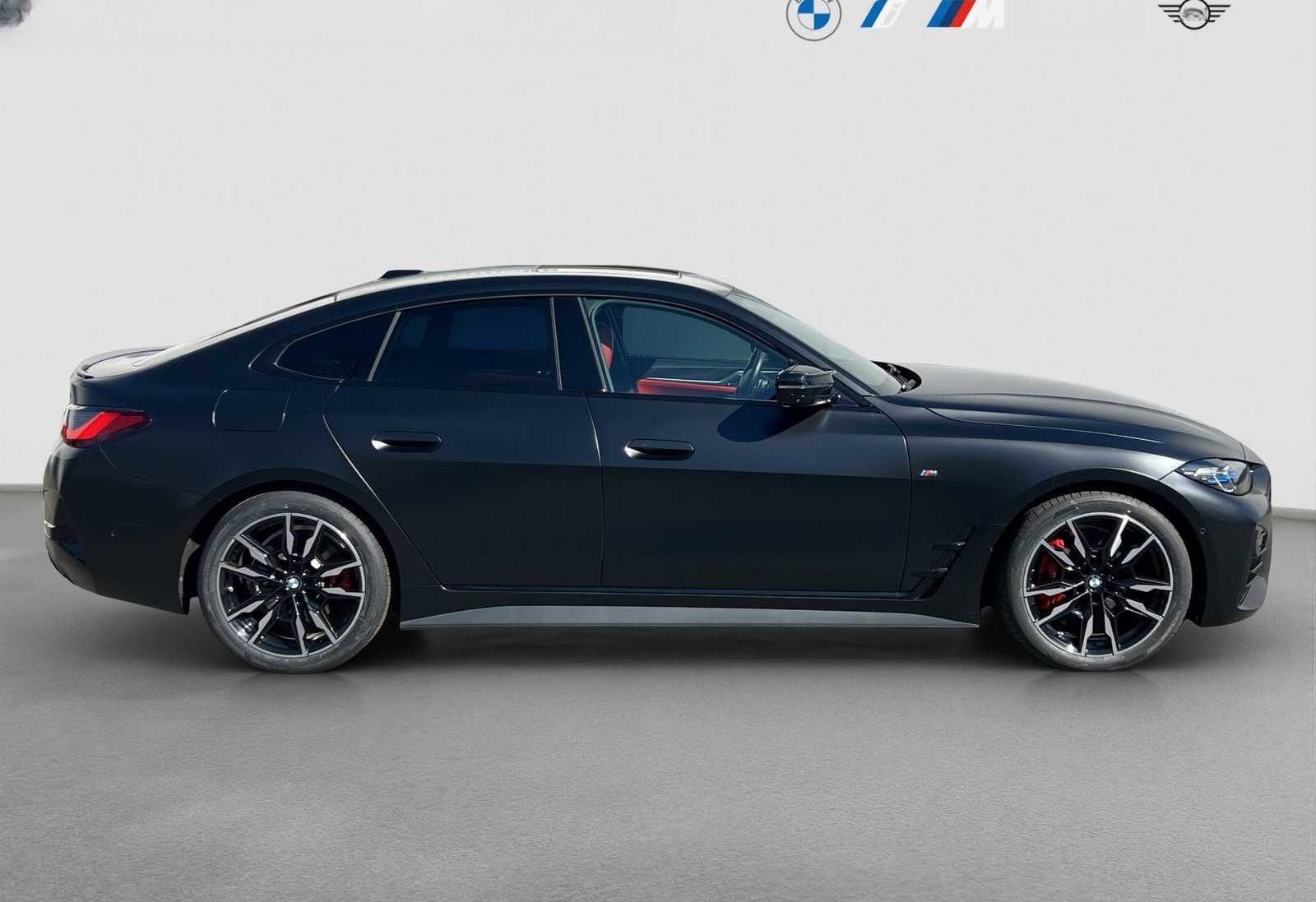 BMW M440i xDrive Gran Coupe ///M-Sport PRO Individua foto 7