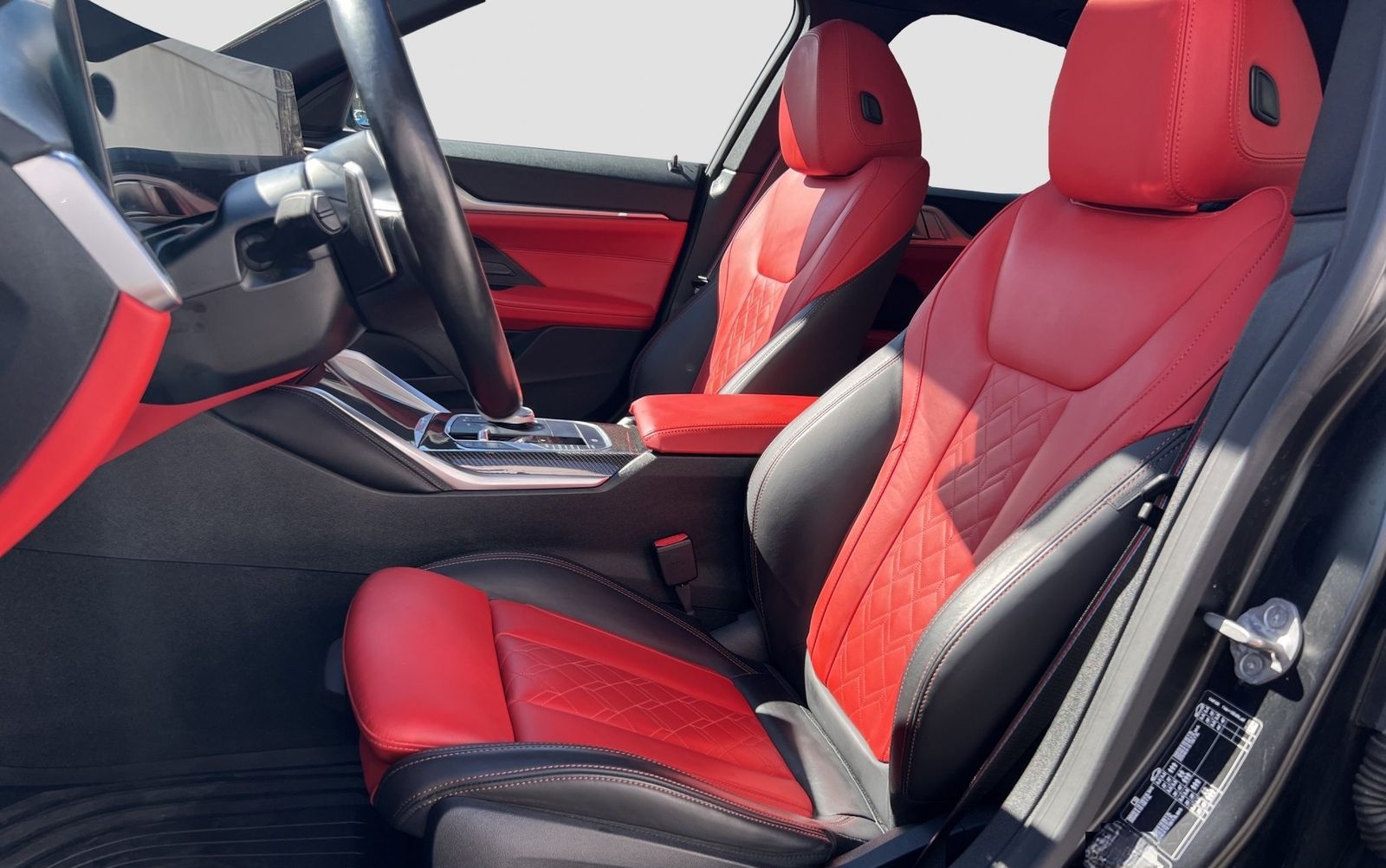 BMW M440i xDrive Gran Coupe ///M-Sport PRO Individua foto 10
