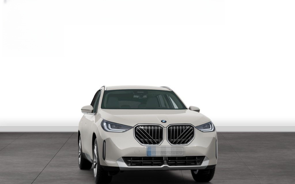 BMW X3 20 xDrive AHK+ICONIC GLOW+LR HZ+LM19 foto 11