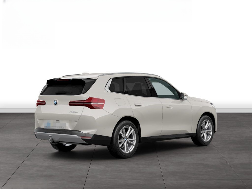 BMW X3 20 xDrive AHK+ICONIC GLOW+LR HZ+LM19 foto 3