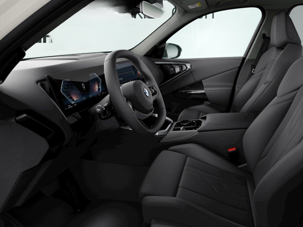 BMW X3 20 xDrive AHK+ICONIC GLOW+LR HZ+LM19 foto 4