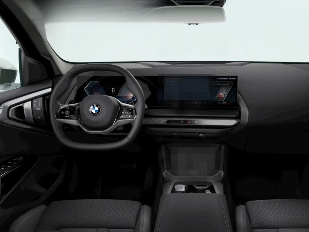 BMW X3 20 xDrive AHK+ICONIC GLOW+LR HZ+LM19 foto 5