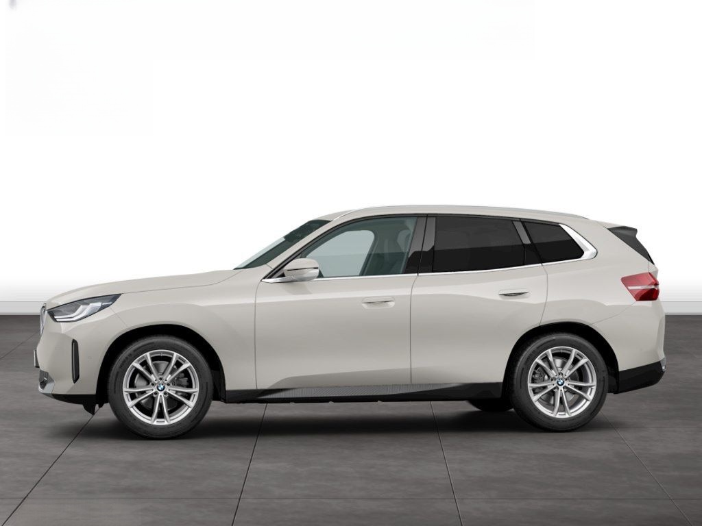 BMW X3 20 xDrive AHK+ICONIC GLOW+LR HZ+LM19 foto 6