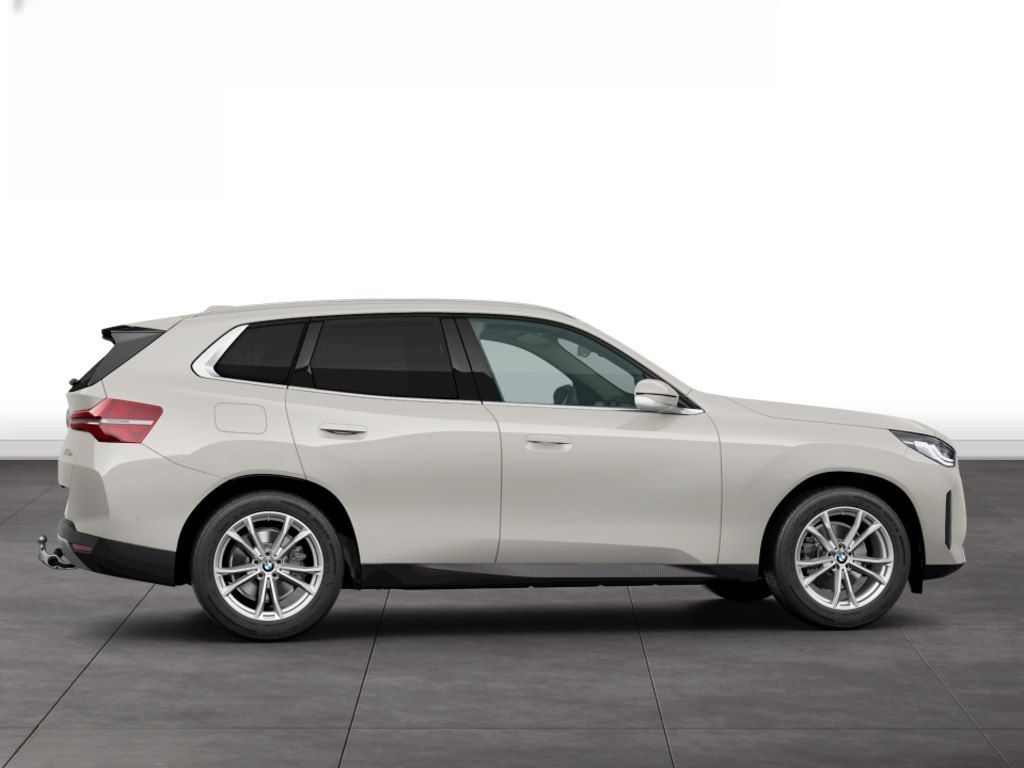 BMW X3 20 xDrive AHK+ICONIC GLOW+LR HZ+LM19 foto 9