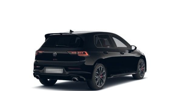 Volkswagen Golf GTI Clubsport 2.0 l TSI DSG HuD*IQ.Light*Ke foto 2