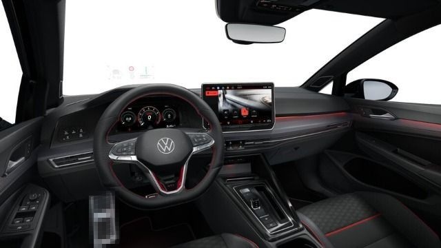 Volkswagen Golf GTI Clubsport 2.0 l TSI DSG HuD*IQ.Light*Ke foto 4