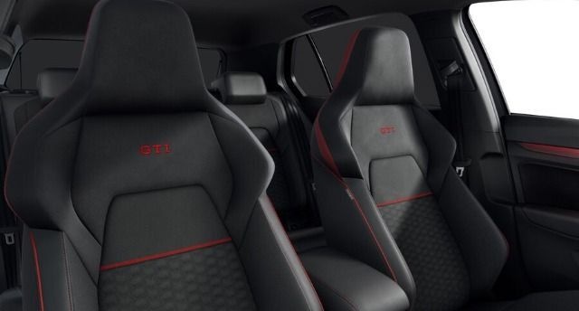 Volkswagen Golf GTI Clubsport 2.0 l TSI DSG HuD*IQ.Light*Ke foto 5