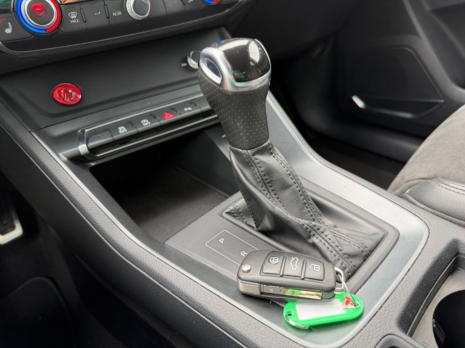 Audi RSQ3 2.5 TFSI S tronic quattro foto 12
