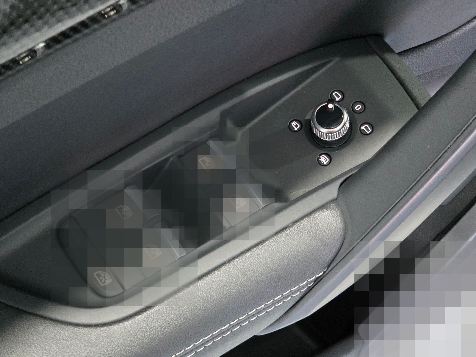 Audi SQ5 quattro DT.FZG 8xALU LUFT CARBON LEDER foto 18